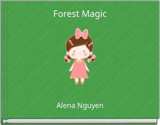 Forest Magic