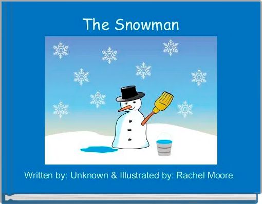 The Snowman