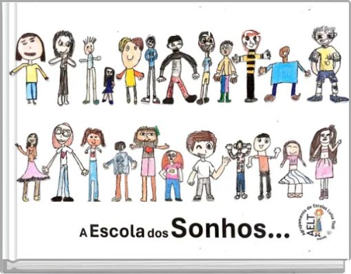 A Escola dos Sonhos