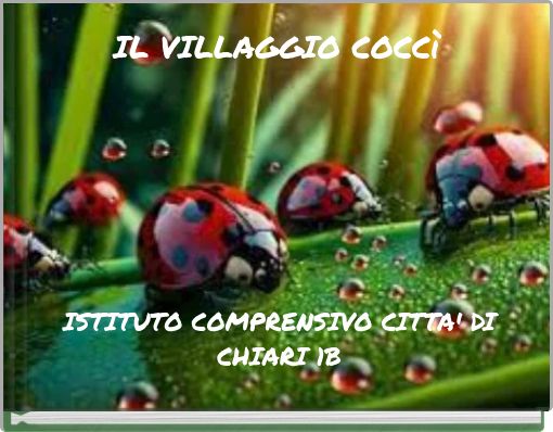 IL VILLAGGIO COCCì