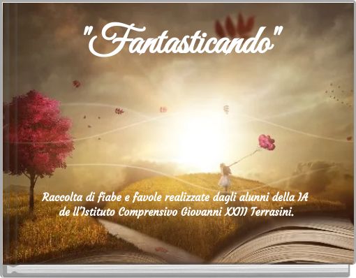 "Fantasticando"
