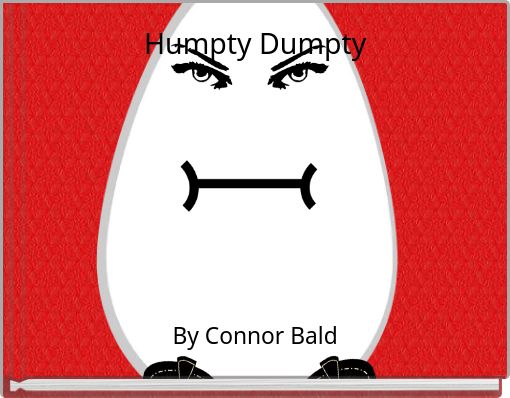 Humpty Dumpty