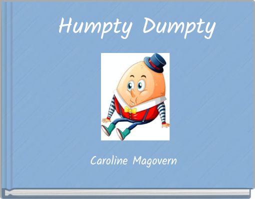 Humpty Dumpty