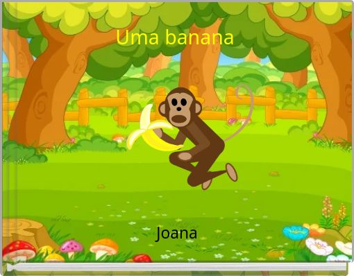 Uma banana