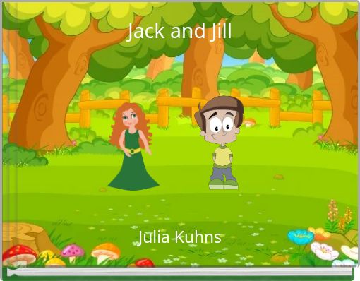 Jack and Jill