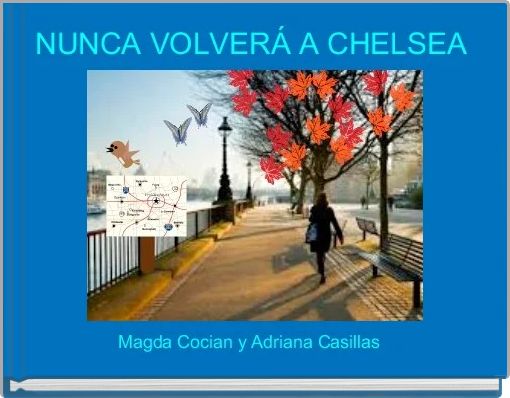 NUNCA VOLVERÁ A CHELSEA 