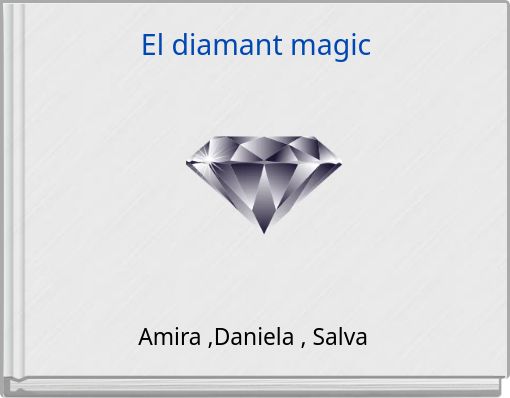 El diamant magic