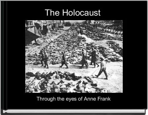 The Holocaust 