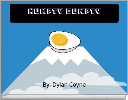 Humpty Dumpty