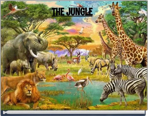 THE JUNGLE