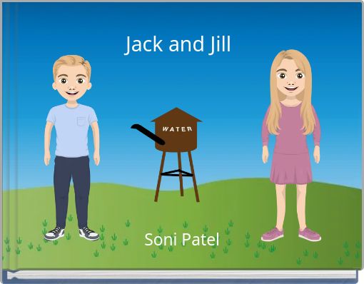 Jack and Jill