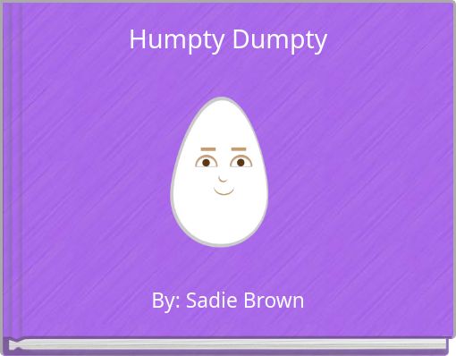 Humpty Dumpty