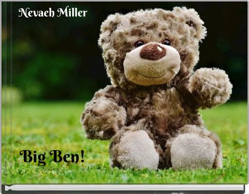 Big Ben!