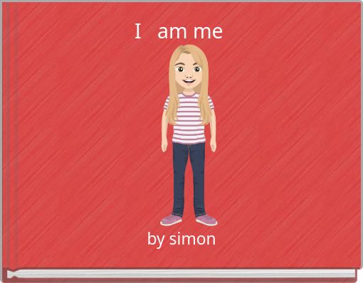 I am me (copy)