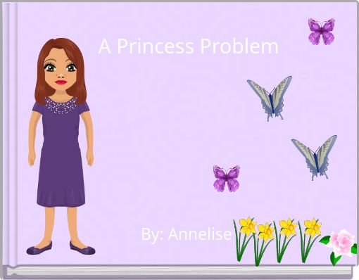 A Princess Problem