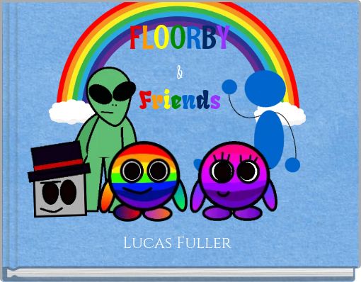 FLOORBY & Friends