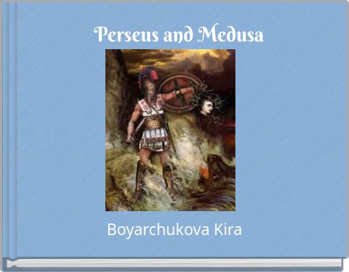 Perseus and Medusa