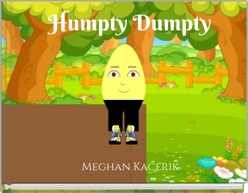 Humpty Dumpty