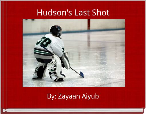 Hudson's Last Shot