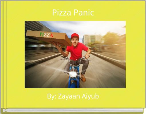 Pizza Panic