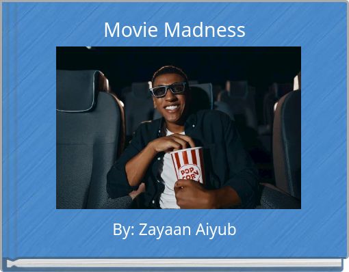 Movie Madness