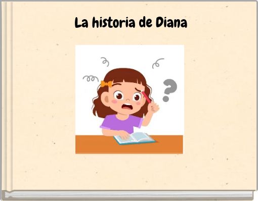 La historia de Diana