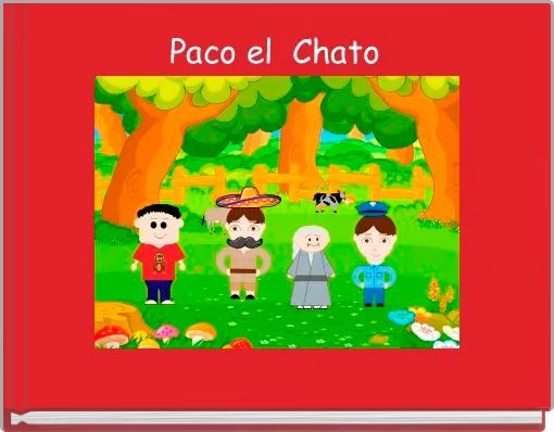  Paco el  Chato 