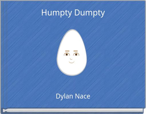 Humpty Dumpty