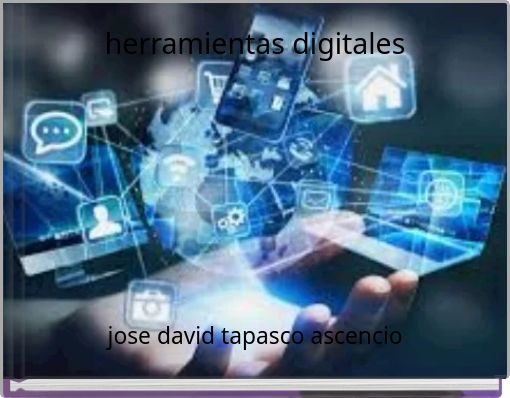 herramientas digitales