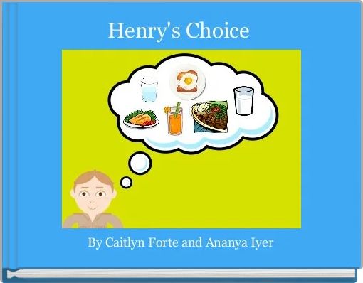 Henry's Choice 