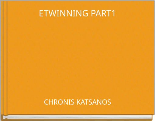 ETWINNING PART1