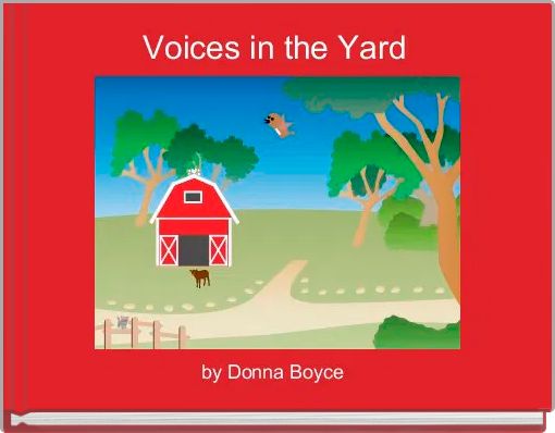 Voices in the Yard 
