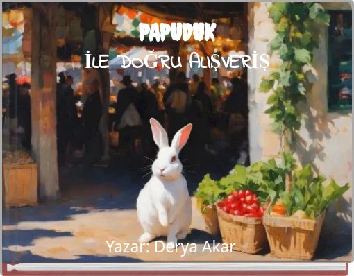 PAPUDUK İLE DOĞRU ALIŞVERİŞ