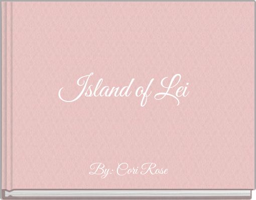 Island of Lei
