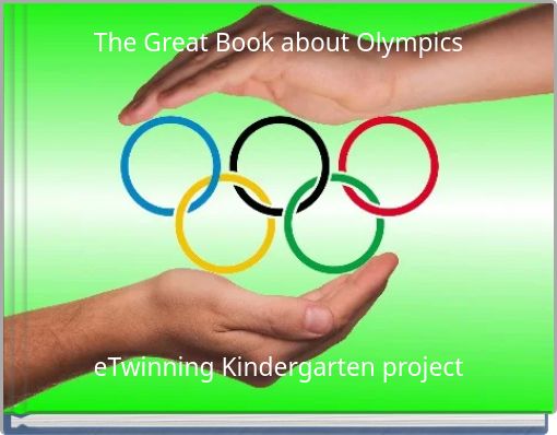 The Great Book about Olympics
