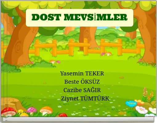 DOST MEVSİMLER