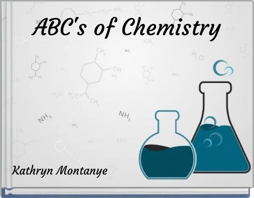 ABC's of Chemistry