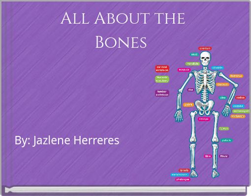 All About the Bones