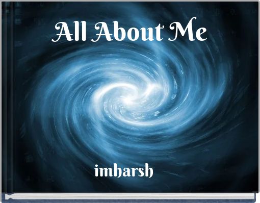 All About Me