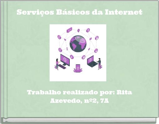 Serviços Básicos da Internet