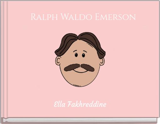 Ralph Waldo Emerson