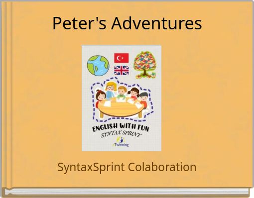 Peter's Adventures