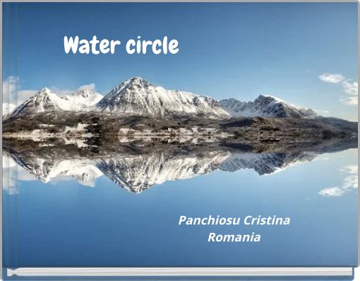 Water circle