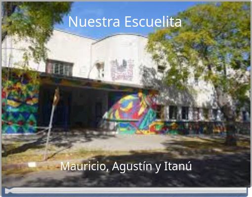 Nuestra Escuelita