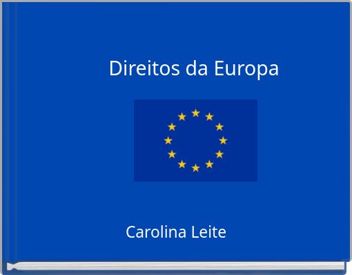 Direitos da Europa