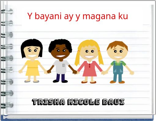 Y bayani ay y magana ku Y magana ku y sikakku