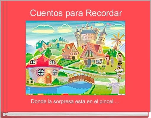 Cuentos para Recordar