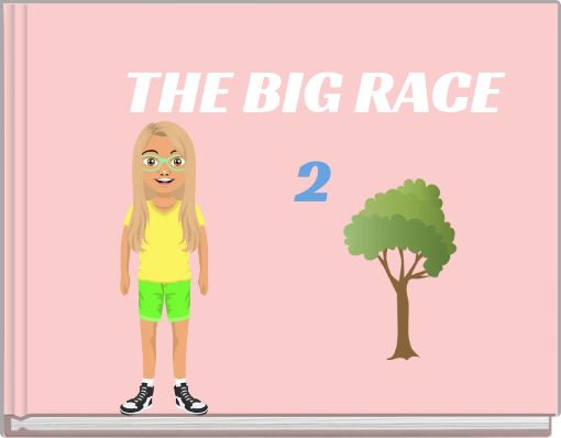 THE BIG RACE 2