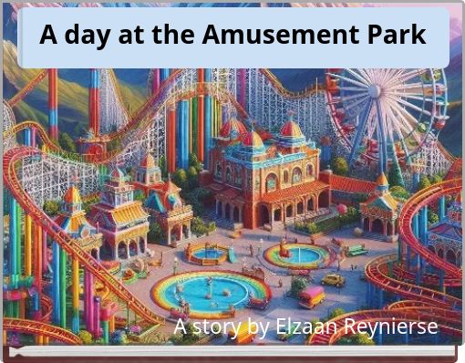 A day at the Amusement Park