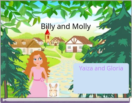 Billy and Molly